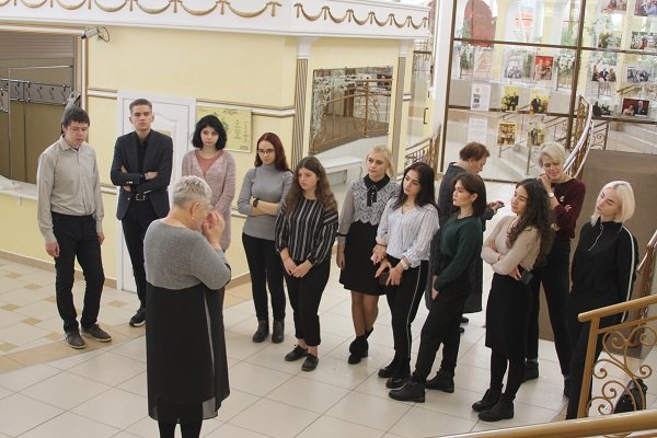 Проект «Диалоги о семейных ценностях»