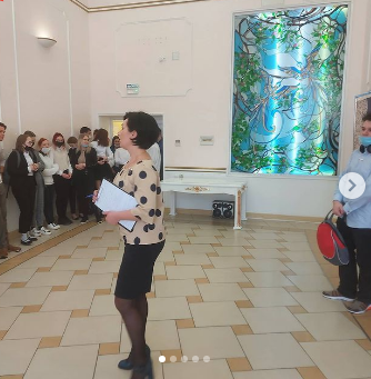 «Диалоги о семейных ценностях»