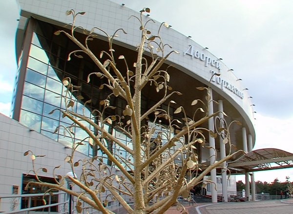 Мероприятия МКУ «Дворец Торжеств»
